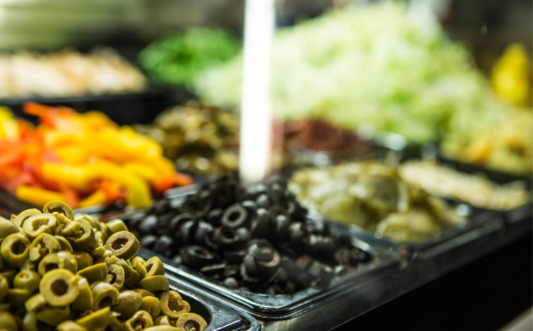  Catering fra The Bagel House – altid tilpasset din anledning